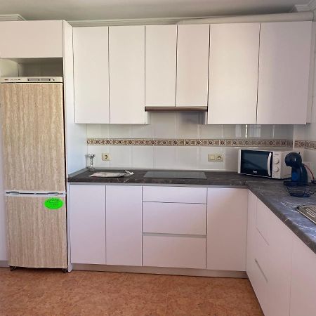 Apartamento En El Parque Natural Cabo De Gata Eksteriør bilde
