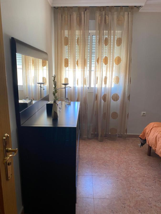 Apartamento En El Parque Natural Cabo De Gata Eksteriør bilde