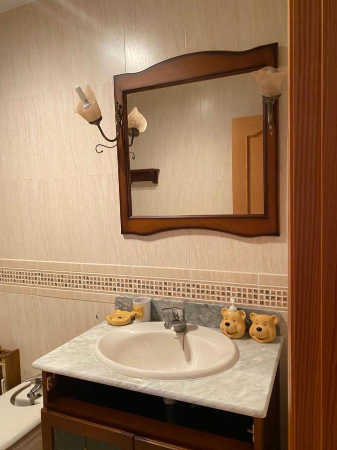 Apartamento En El Parque Natural Cabo De Gata Eksteriør bilde